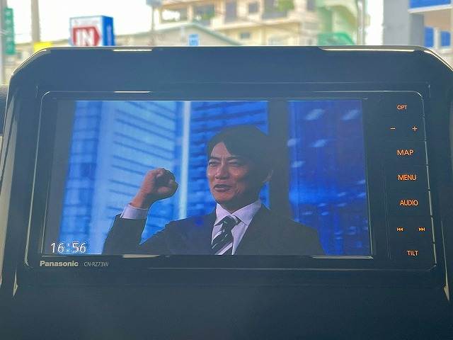 スズキ クロスビーの画像3