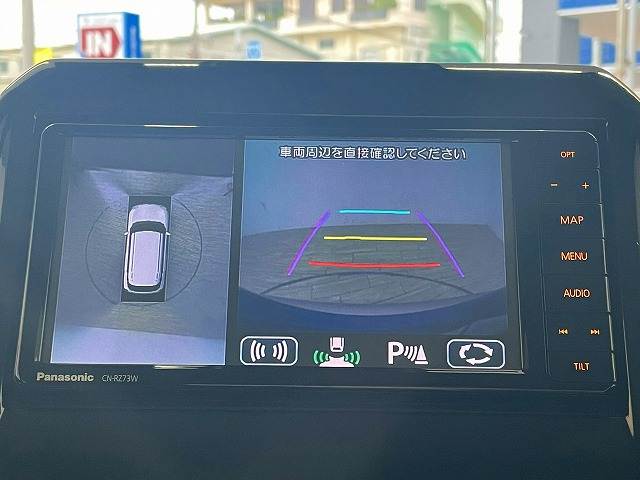 スズキ クロスビーの画像4
