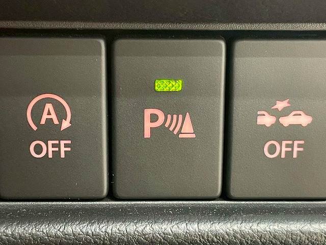 スズキ クロスビーの画像7