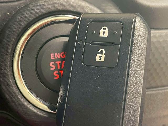 スズキ クロスビーの画像8