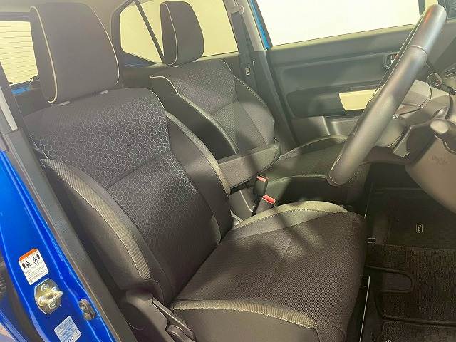 スズキ クロスビーの画像11