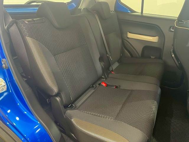 スズキ クロスビーの画像12