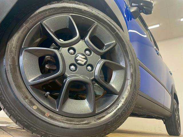 スズキ クロスビーの画像19