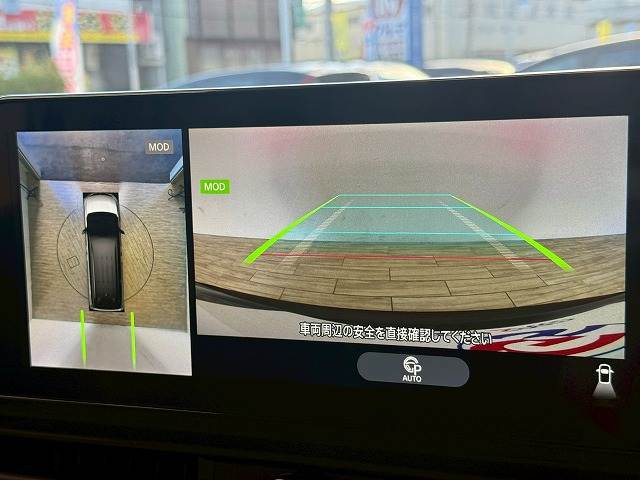 日産 セレナの画像4