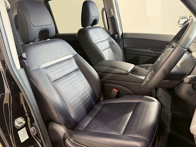 日産 セレナの画像10