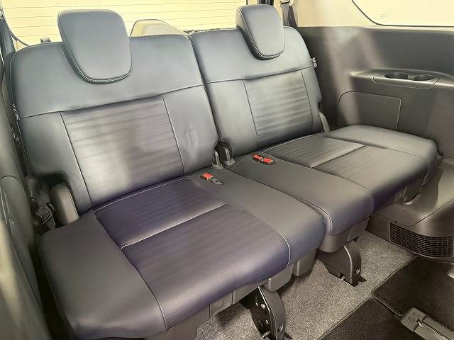 日産 セレナの画像12