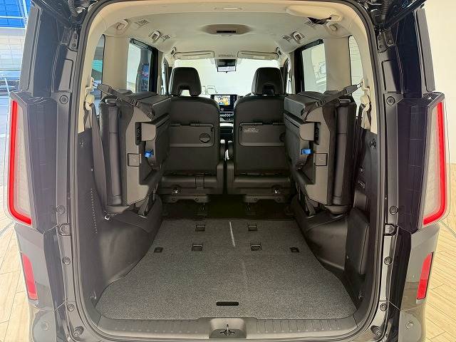 日産 セレナの画像13