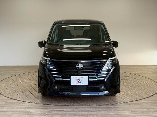 日産 セレナの画像14