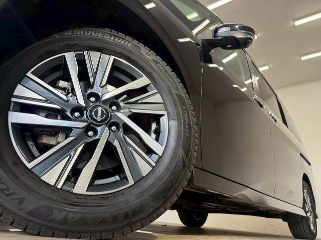 日産 セレナの画像19