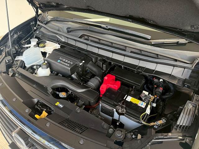 日産 セレナの画像20