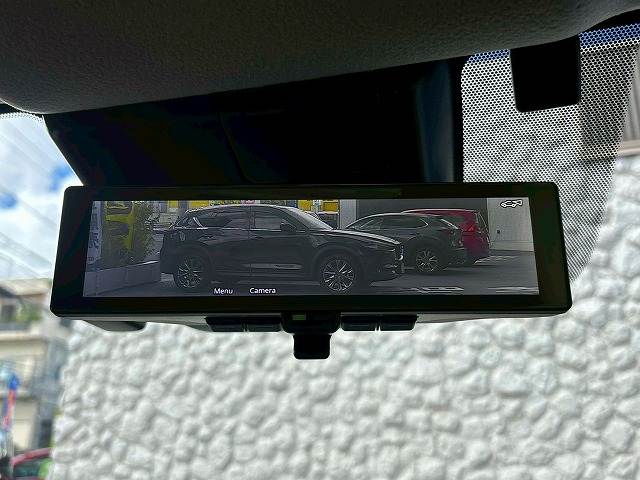 ノートオーラG 内装他