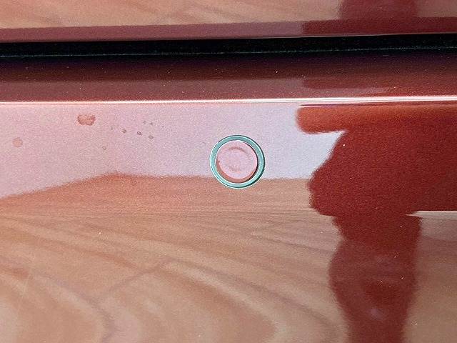 ノートオーラG 内装他