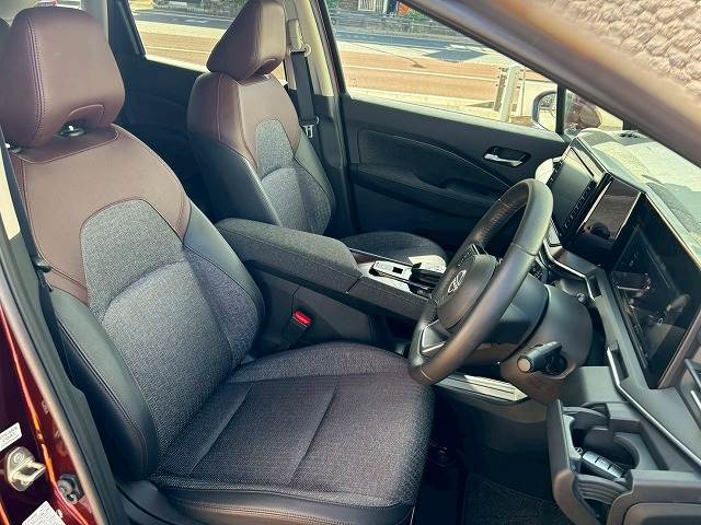 日産 ノートオーラの画像11