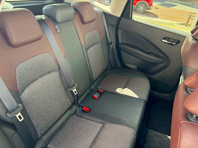 日産 ノートオーラの画像12