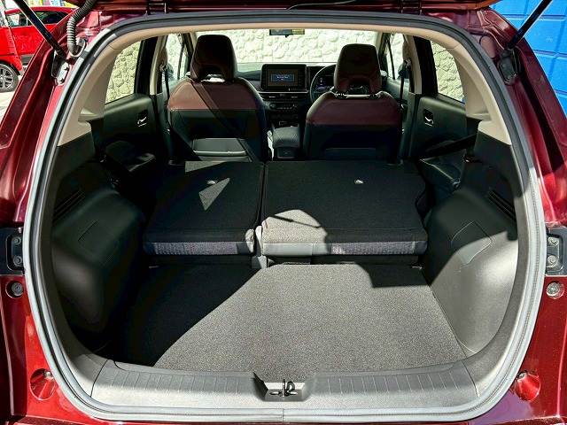 日産 ノートオーラの画像13