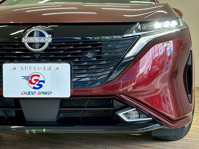 日産 ノートオーラの画像18