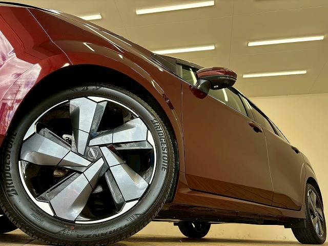 日産 ノートオーラの画像19