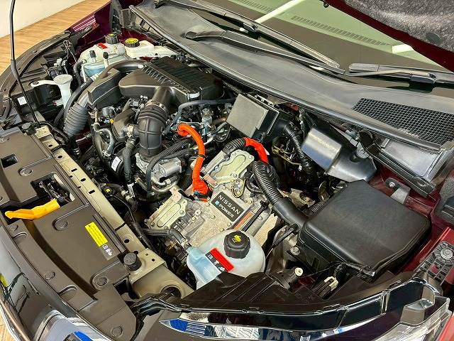 日産 ノートオーラの画像20