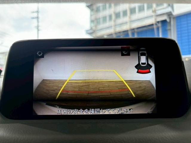 マツダ CX-5の画像3