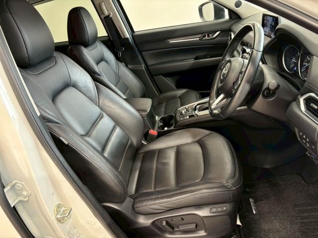 マツダ CX-5の画像9