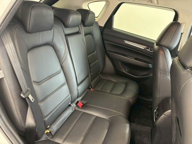 マツダ CX-5の画像10