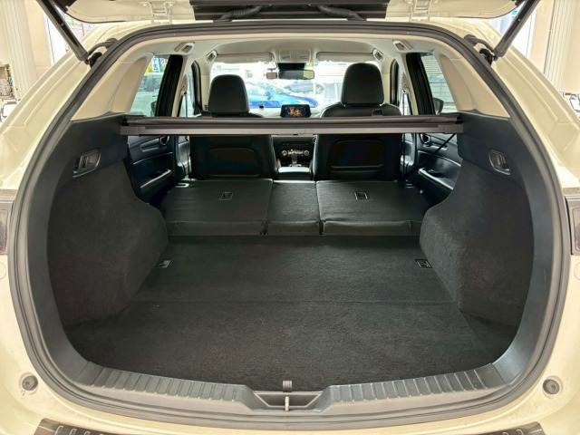 マツダ CX-5の画像11