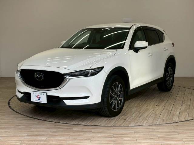 マツダ CX-5の画像14