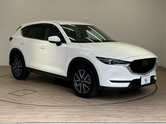 マツダ CX-5の画像15