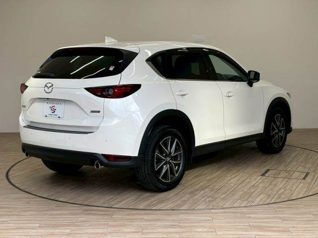 マツダ CX-5の画像16