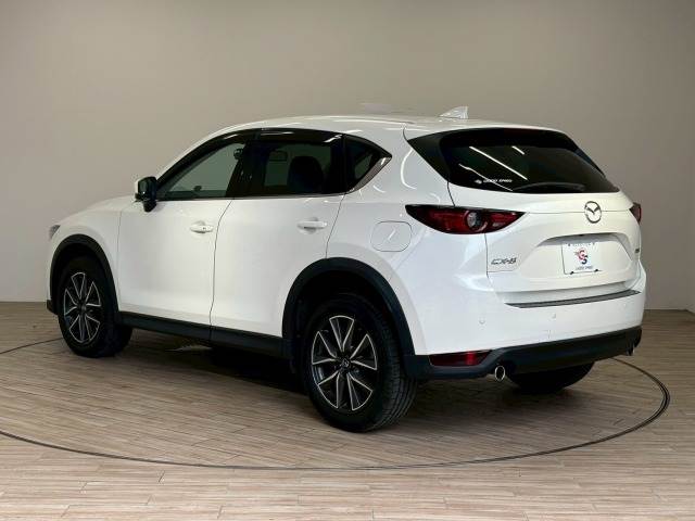 マツダ CX-5の画像17