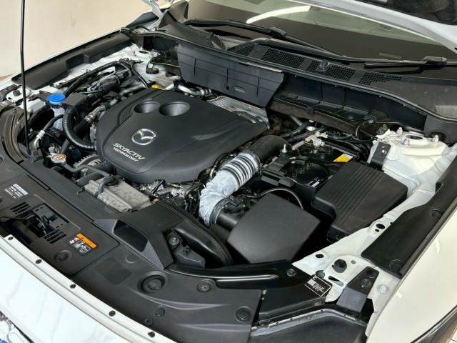 マツダ CX-5の画像20