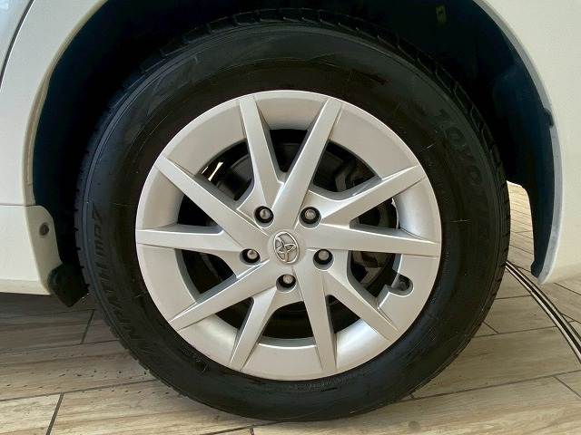 トヨタ プリウスαの画像20