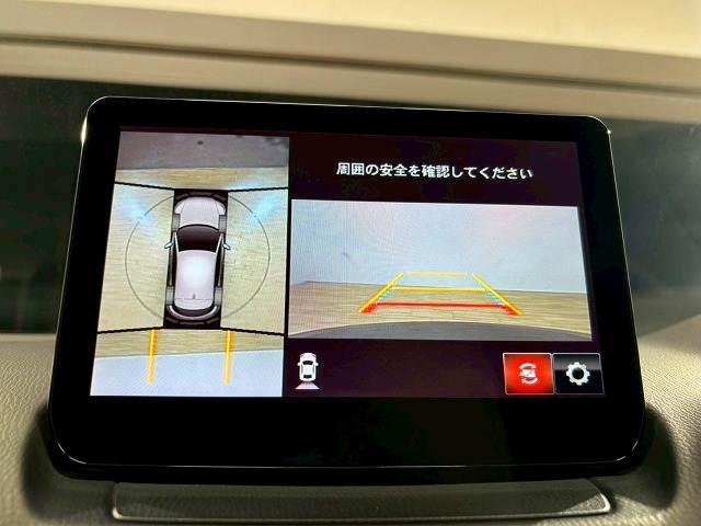 マツダ CX-3の画像4