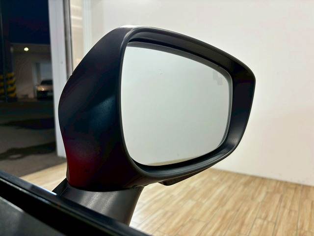 マツダ CX-3の画像6