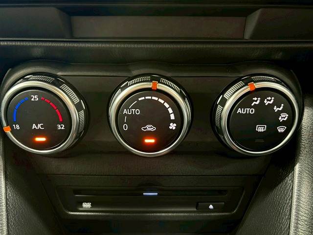 マツダ CX-3の画像9