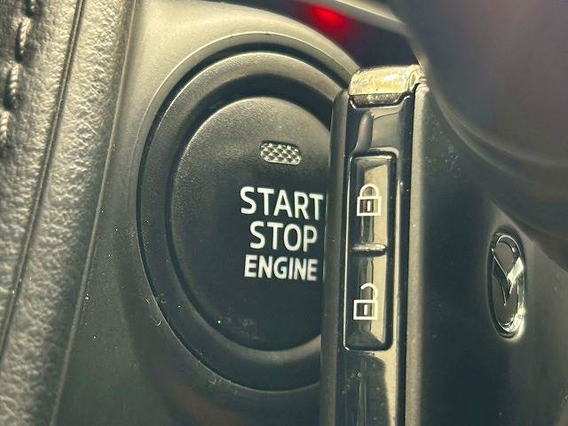 マツダ CX-3の画像10