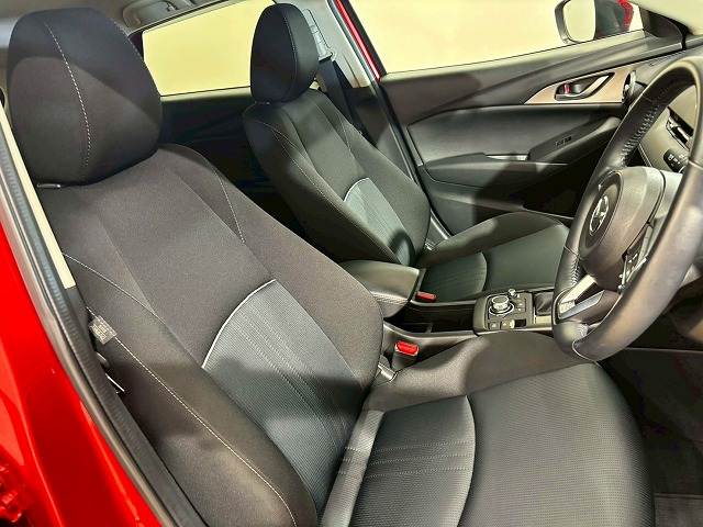 マツダ CX-3の画像11