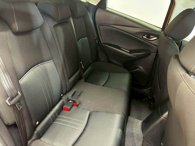 マツダ CX-3の画像12