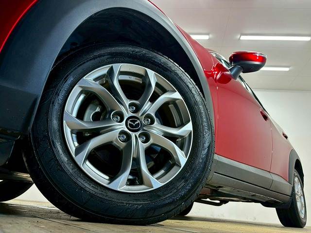 マツダ CX-3の画像19