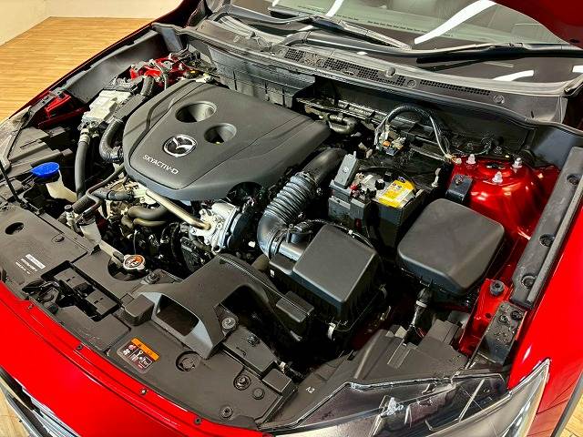 マツダ CX-3の画像20