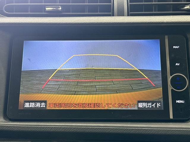 アクアG 内装他