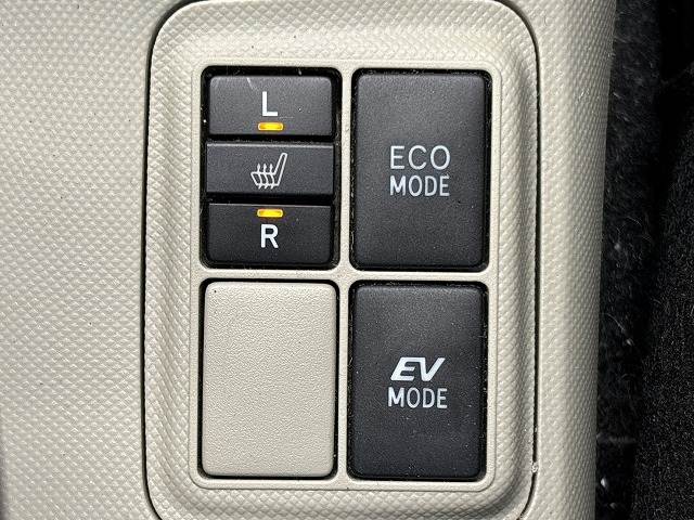 トヨタ アクアの画像7