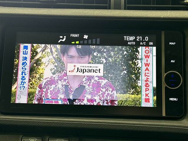 トヨタ アクアの画像8