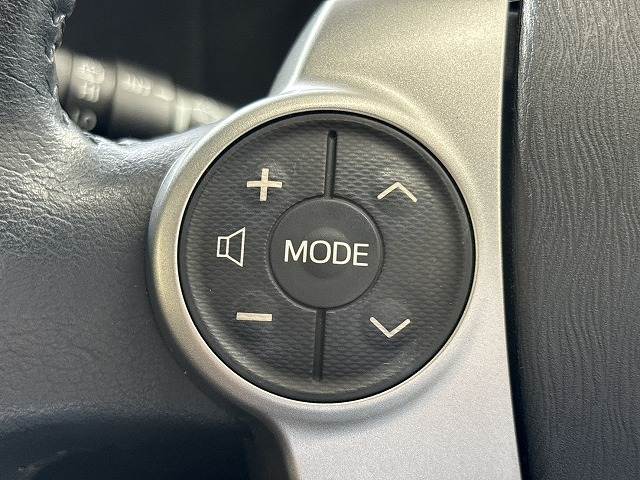 トヨタ アクアの画像9