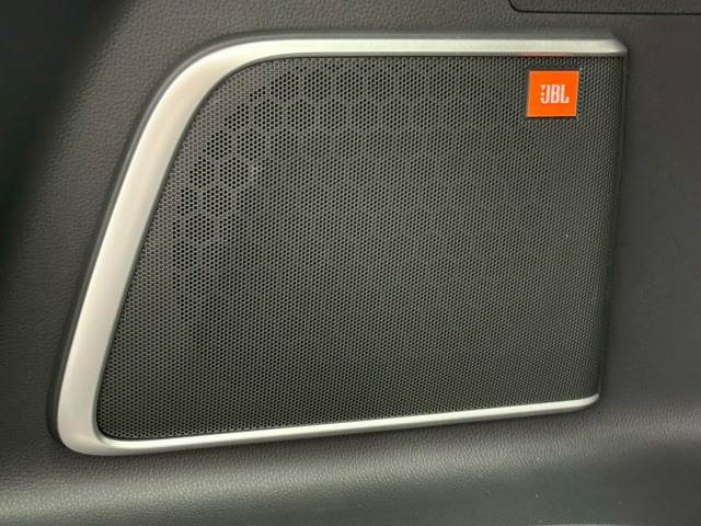 ハリアーZ 内装他