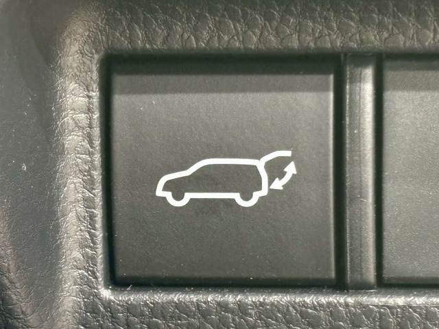 ハリアーZ 内装他