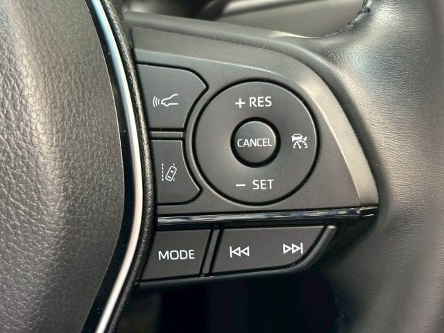 トヨタ ハリアーの画像7