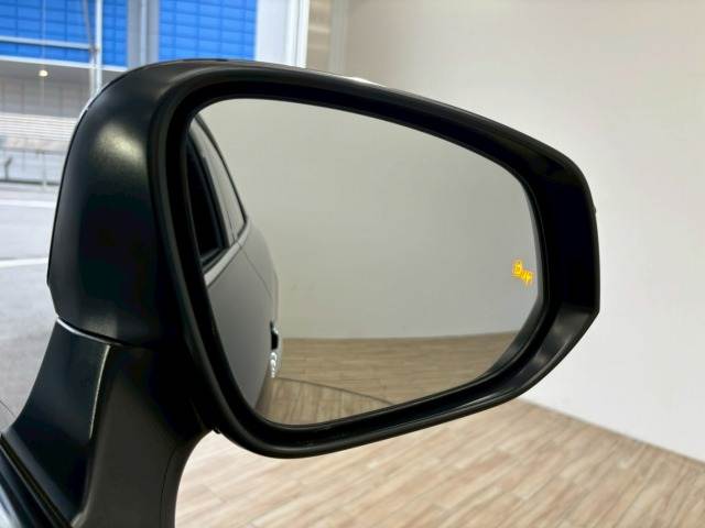 トヨタ ハリアーの画像8