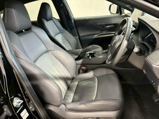 トヨタ ハリアーの画像9