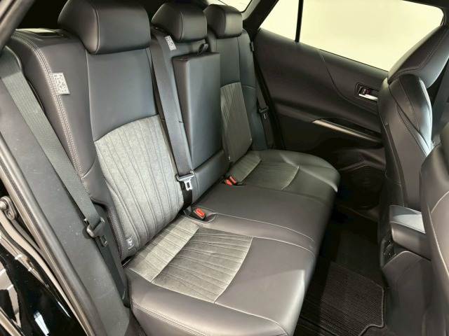 トヨタ ハリアーの画像10